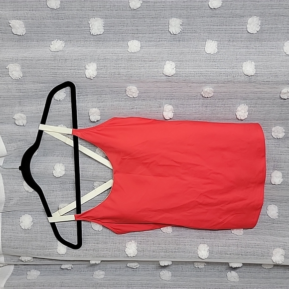 summersalt Other - Summersalt Tankini Top Size 8